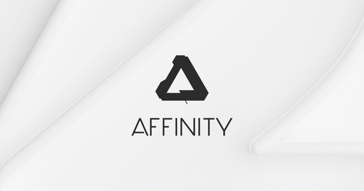 Affinity