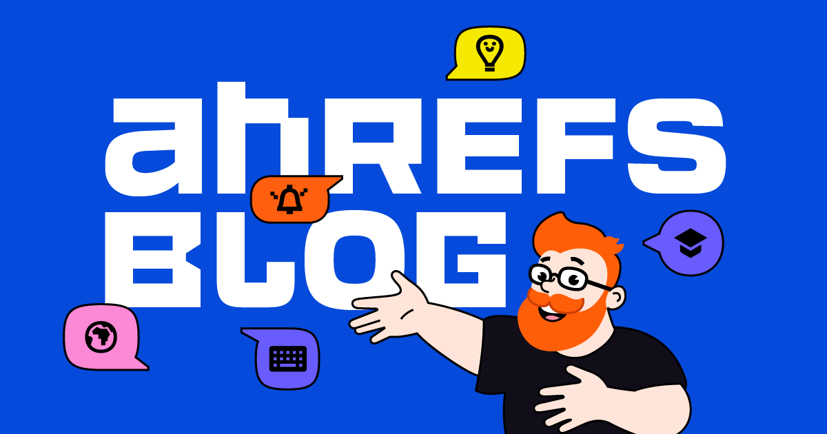 Ahrefs