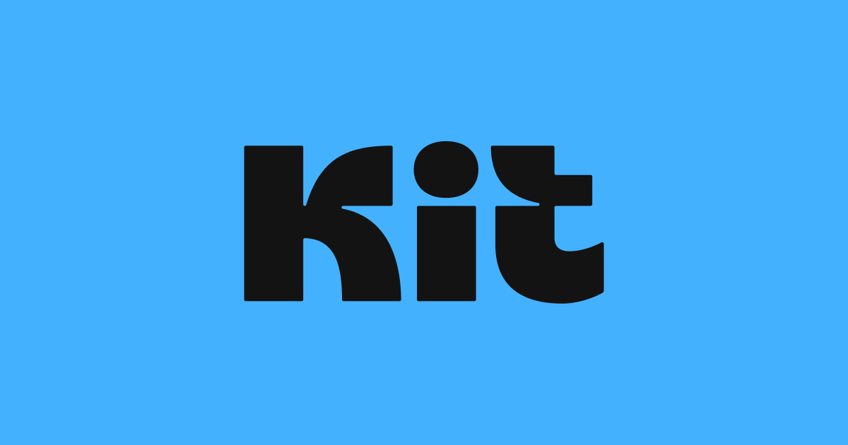 ConvertKit