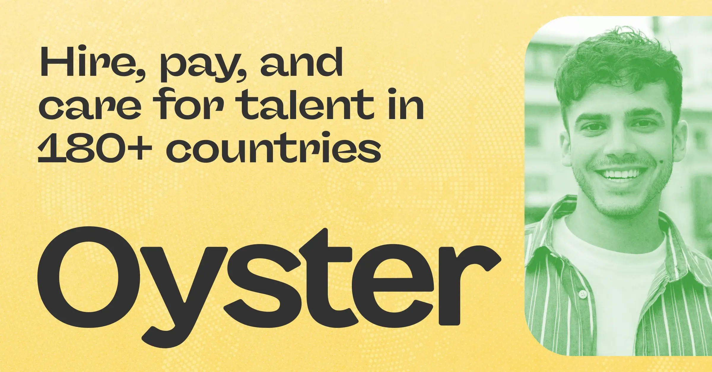Oyster HR