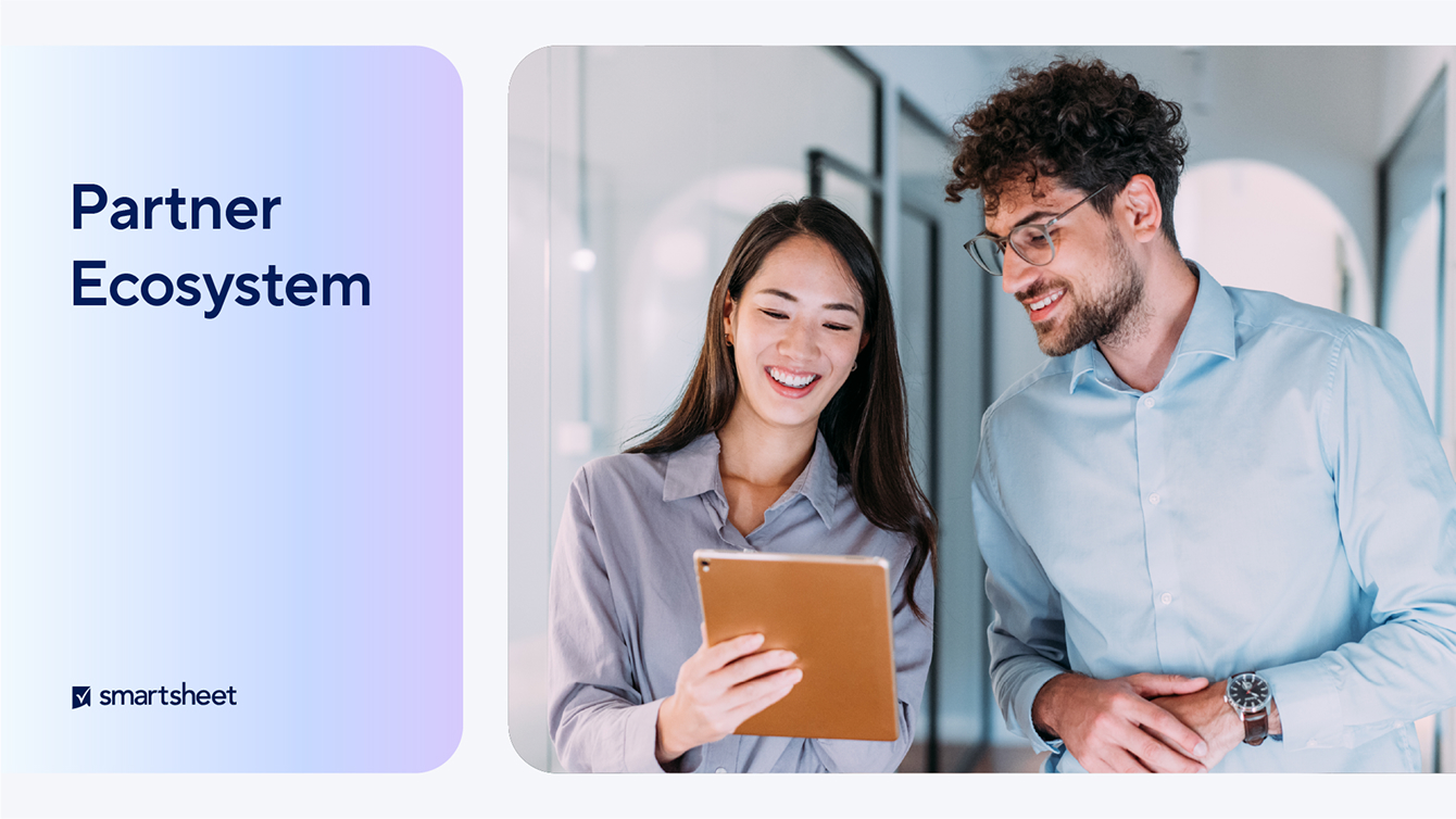 Smartsheet