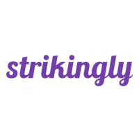 Strikingly